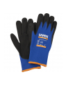 Uvex athletic lite assembly glove size 8 - nr 1