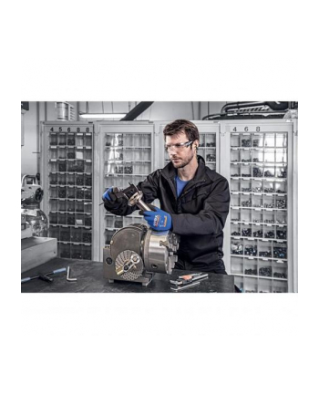 Uvex athletic lite assembly glove size 8