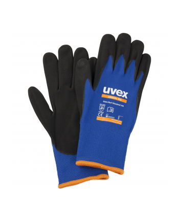 Uvex athletic lite assembly glove size 11