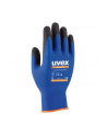 Uvex athletic lite assembly glove size 11 - nr 2