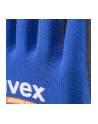 Uvex athletic lite assembly glove size 11 - nr 3