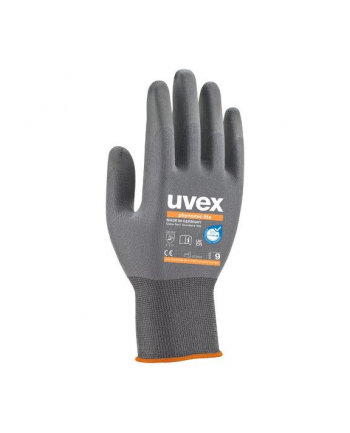 Uvex phynomic lite safety glove size 11