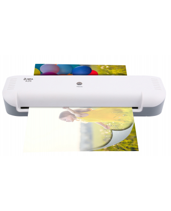 Olympia Laminator A 210 Din A4 White/Grey (3149)