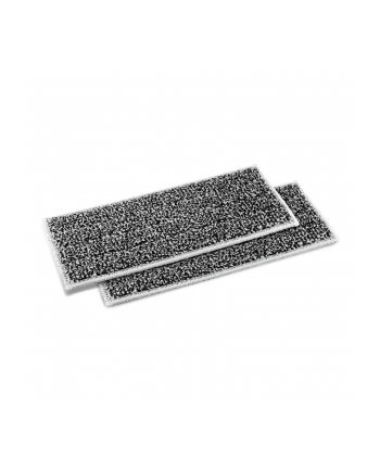 Karcher zestaw montażowy scrubber wiping cloths 2.633-926.0