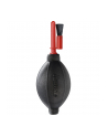 Hama Air Blower Dust Ex Brush 55 (5649) - nr 1