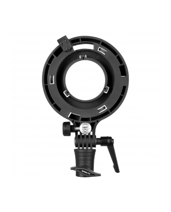 Nanlite AS-BA-FZ60 Bowens Adapter  (3771) nr 2