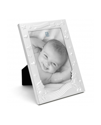 Zilverstad Unicorn         10x15 Portrait metal Frame 6915231