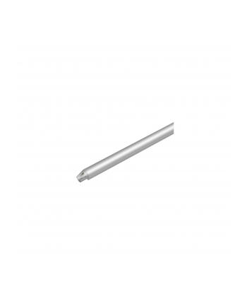 Deknudt S011D1    30x45 ramka z tworzywa sztuczn. srebrny matowy