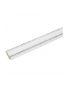 Deknudt S221H3             10x15 ramka drewniana bialy z brazowym - nr 2