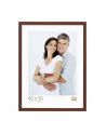 DEKNUDT S44CH3 40X50 RAMKA DREWNIANA JASNY BRAZ - nr 1