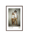 Deknudt S44CH4             15x20 ramka drewniana ciemny braz - nr 1