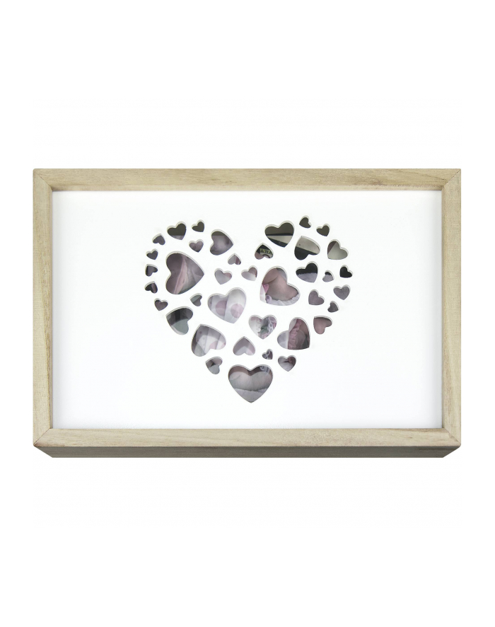 ZEP Love Box USB 15x20 drewniane pudelko na zdjecia i USB  CZ1268 główny