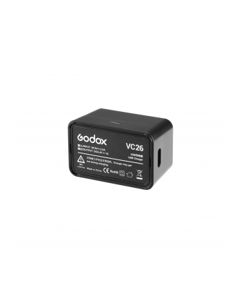 Godox VC26 ładowarka do VB26