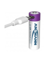 Ansmann Akumulator Aa R06 1312 0036 Li Ion 2000 Mah 1.5 V 4szt. - nr 34
