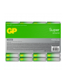 Gp Batteries Baterie Aa Super 030E15As40 2 15 V Alkaliczno Manganowe 40 Szt - nr 3