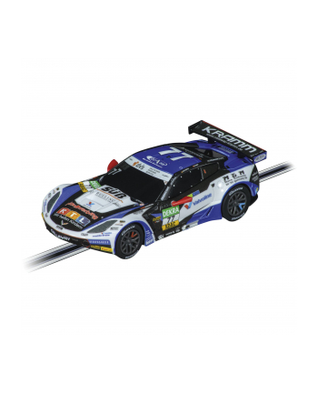 Carrera GO!!! - Chevrolet Corvette C7.R GT3 „Callaway Competition No.77“ 64210