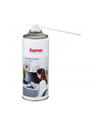 Hama Powietrze Sprężone 400Ml nr 2