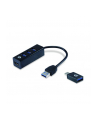 Conceptronic USB-Hub 4-Port (HUBBIES04B) - nr 24