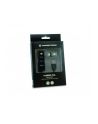 Conceptronic USB-Hub 4-Port (HUBBIES04B) - nr 26