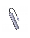 Ugreen CM473 USB-C do 2x USB-A, 2x USB-C - nr 16