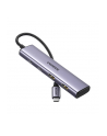 Ugreen CM473 USB-C do 2x USB-A, 2x USB-C - nr 17