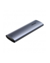 UGREEN OBUDOWA KIESZEŃ NA DYSK M.2 USB 3.2 10 Gbps - nr 9