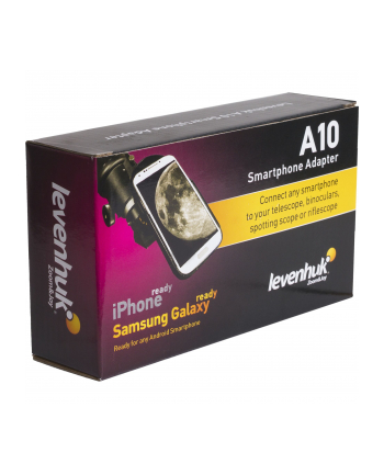 Levenhuk Adapter Do Smartfona A10