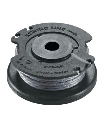 Bosch Szpula Do Podkaszarki 1,6Mmx4,5M (F016800569)
