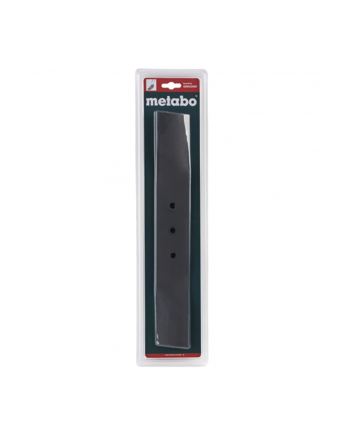 Metabo Nóż Do Kosiarki 36cm Rm 36-18 Ltx Bl 36 główny