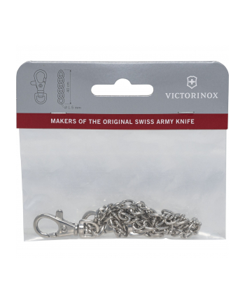 Victorinox Łańcuszek Niklowany 40 Cm (4.1815) nr 1