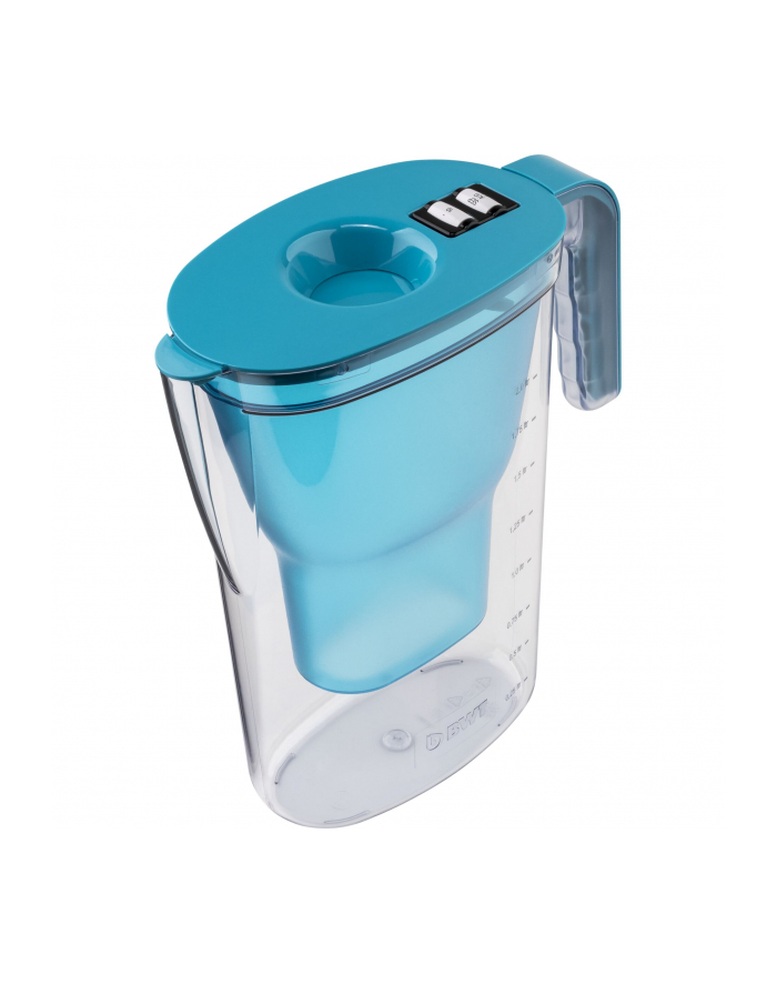 BWT Vida Niebieski 2,7l 590935 125258570 główny