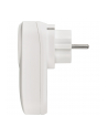 BRENNENSTUHL BRENNENSTUHL BRENNENSTUHL SOCKET ADAPTER WITH USB POWER DELIVERY USB A/ TYPE C -BIAŁY (1508210) - nr 10