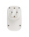 BRENNENSTUHL BRENNENSTUHL BRENNENSTUHL SOCKET ADAPTER WITH USB POWER DELIVERY USB A/ TYPE C -BIAŁY (1508210) - nr 11