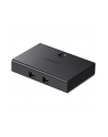 UGREEN SWITCH PRZEŁĄCZNIK KVM USB 2X1  30345 USB 2.0  (UGR423) - nr 9