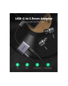 Ugreen Adapter Audio Przejściówka Usb Typ C (Męski - nr 2