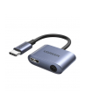 Ugreen Adapter Audio Przejściówka Usb Typ C (Męski - nr 9
