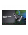 UGREEN  US320 USB-C DO HDMI ADAPTER (GWIEZDNA SZAROŚĆ)  (UGR489GRY) - nr 2