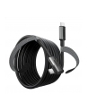 Ugreen Ugreen Kabel Kątowy Usb Typ C - Usb Typ C Do Ładow Czarny - nr 13