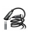 Ugreen Ugreen Kabel Kątowy Usb Typ C - Usb Typ C Do Ładow Czarny - nr 16