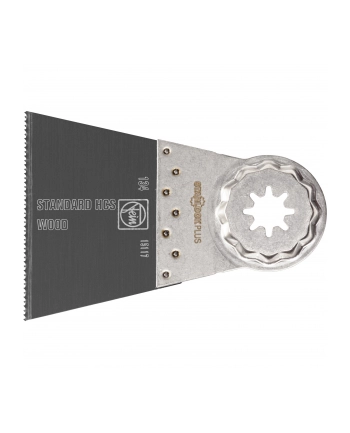 Fein Ostrze do multinarzędzia 65 mm E-Cut Standard do MultiMaster SuperCut 63502134210 nr 2