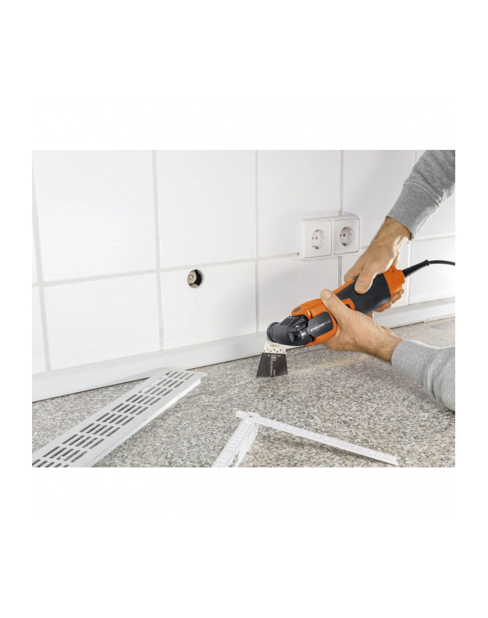 Fein Ostrze do multinarzędzia 65 mm E-Cut Standard do MultiMaster SuperCut 63502134210 główny