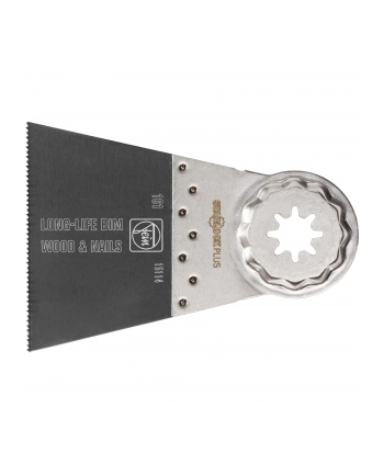 Fein Ostrze do multinarzędzia bimetal 65 mm E-Cut Long-Life do SuperCut MultiMaster 63502161210