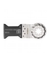 Fein Ostrze do multinarzędzia bimetal 35 mm E-Cut Precision do Makita Bosch Milwaukee Metabo MultiM 63502205210 - nr 1