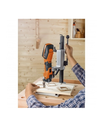 Fein Ostrze do multinarzędzia bimetal 35 mm E-Cut Precision do Makita Bosch Milwaukee Metabo MultiM 63502205210