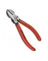 Knipex Cążki boczne, typ 70 0 70 01 140 EAN - nr 2