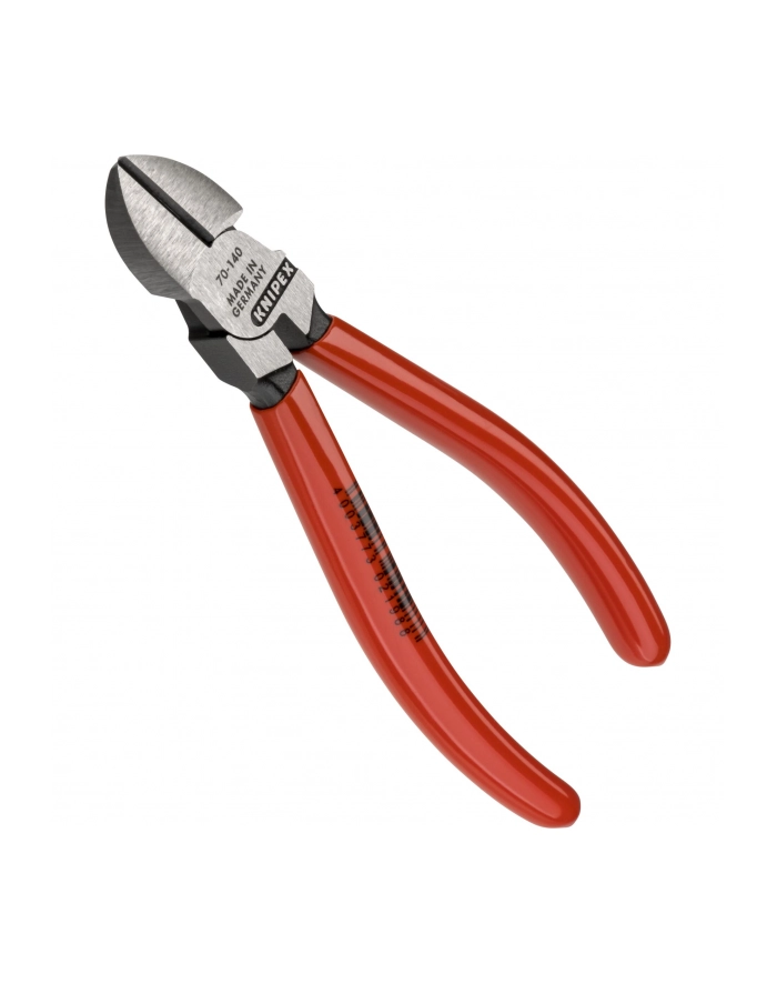 Knipex Cążki boczne, typ 70 0 70 01 140 EAN główny