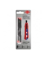 Zapasowe ostrza do 90 10 165 BK 10 sztuk KNIPEX 90 10 165 E02 - nr 2