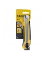 STANLEY Nóż do tapet 25mm z dociskiem 10-425-0 - nr 1
