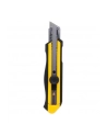 STANLEY Nóż do tapet 25mm z dociskiem 10-425-0 - nr 3