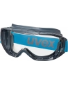 Uvex Gogle Ochronne Megasonic 9320.265 - nr 6